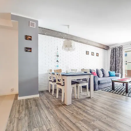Apartamenty Sun & Snow Rybacka - Blisko Plazy, Blisko Centrum Władysławowo Habitación foto