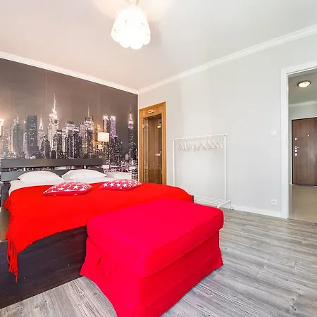 Apartamenty Sun & Snow Rybacka - Blisko Plazy, Blisko Centrum Władysławowo Habitación foto