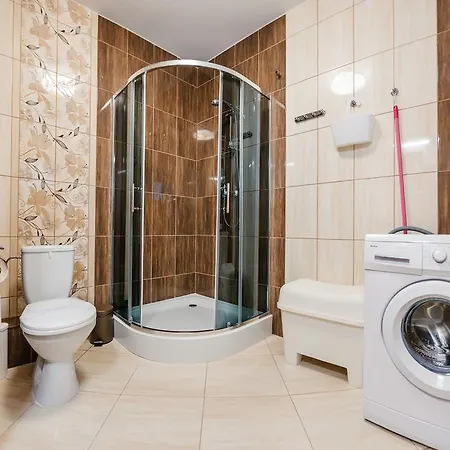 Apartamenty Sun & Snow Rybacka - Blisko Plazy, Blisko Centrum Władysławowo Habitación foto
