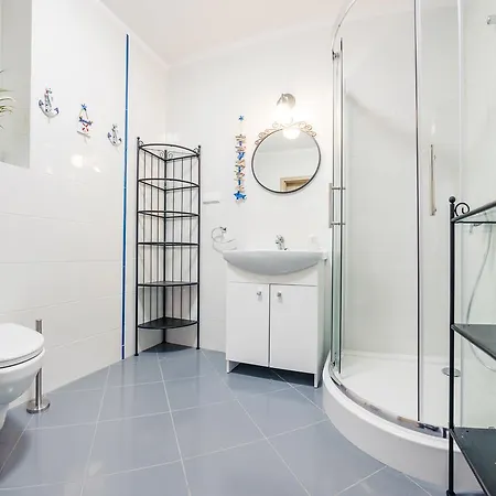 Apartamenty Sun & Snow Rybacka - Blisko Plazy, Blisko Centrum Władysławowo Exterior foto