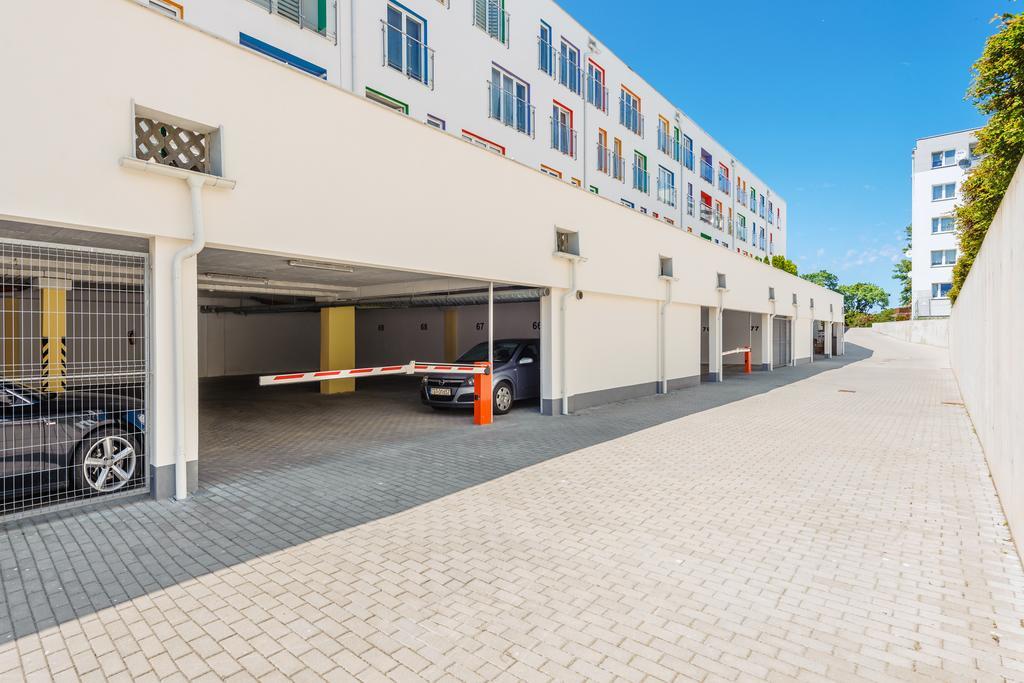 Апартаменти Sun & Snow Rybacka - Blisko Plazy, Blisko Centrum